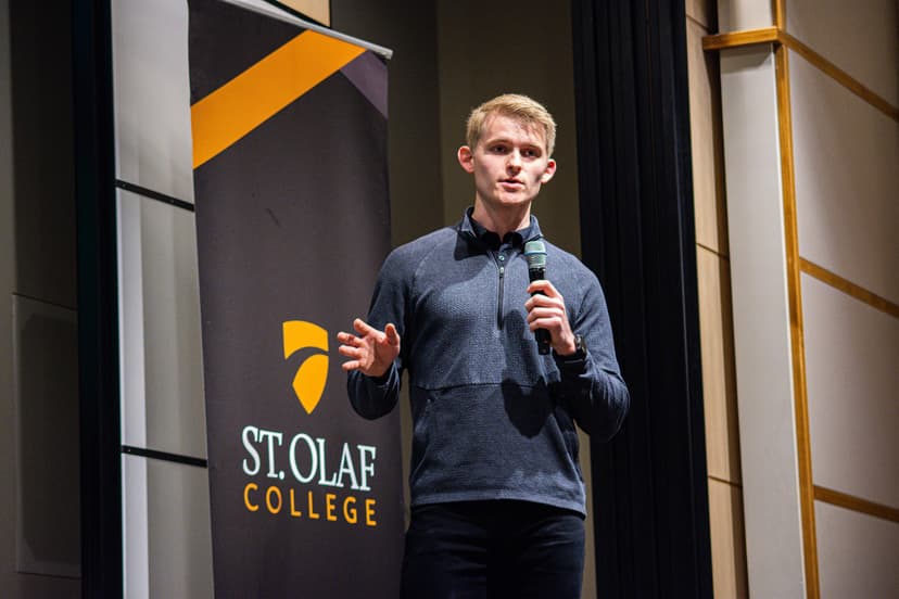 Presenting QuoteFlow Pitch